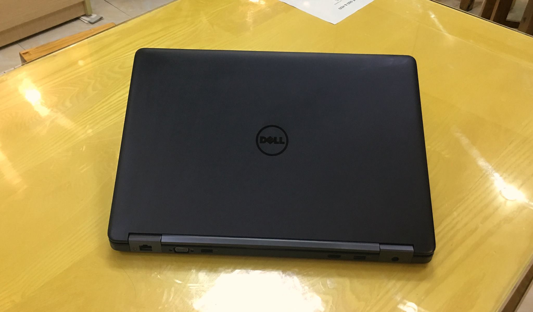 Laptop Dell Laititude E5550-6.jpg